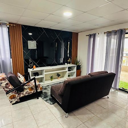 Departamento Horizonte Lejlighed Puerto Baquerizo Moreno Eksteriør billede