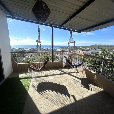 Departamento Horizonte Lejlighed Puerto Baquerizo Moreno Eksteriør billede